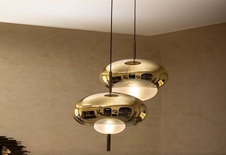 Introducing the Galileo Collection by Sans Souci: Light Inspired by the Universe